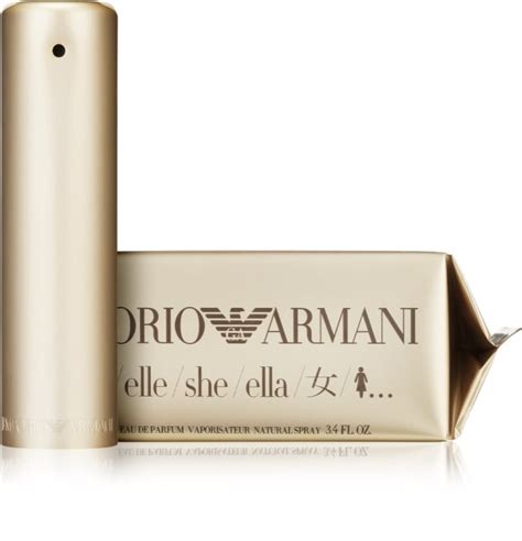 emporio armani she 100ml.